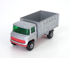Matchbox Mercedes Scaffolding