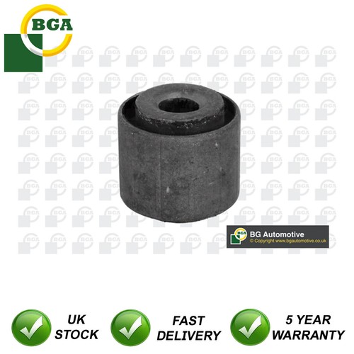 Track control arm bush front - track,