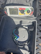 Megger MFT1720 Multifunction