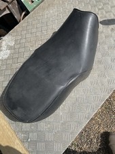 Kawasaki ER5 Seat Nos New Old