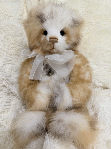 Charlie bears zelda - bears, zelda,