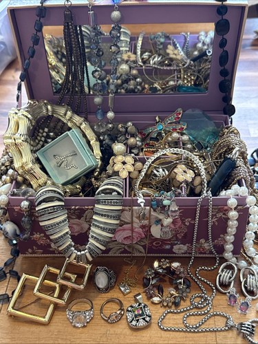 Job lot vintage modern - vintage, &