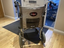 Enigma Lightweight Aluminium