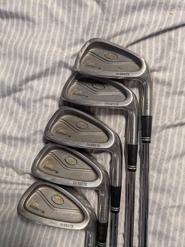 King cobra oversize tour - king, iron