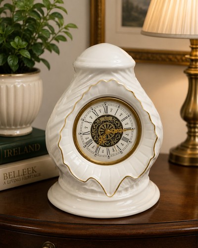 Belleek ireland porcelain - ireland,