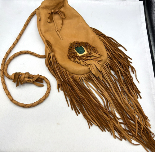 Vintage navajo crossbody super - vintage,