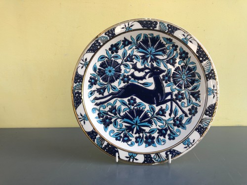 Vintage hand made elafos - vintage,