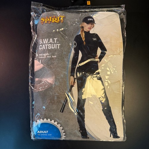 Spirit swat catsuit - spirit, 01267291