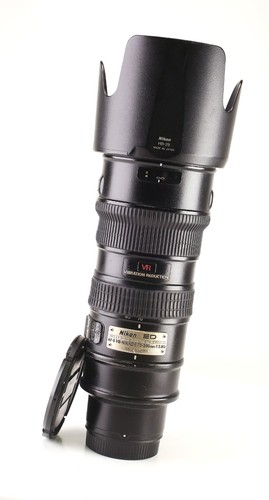 Nikon 200mm 8 g vr - 70-200mm,