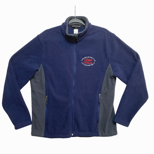 Porsche owners club jacket - porsche,
