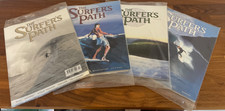 Surfers Path Magazine, 4 New