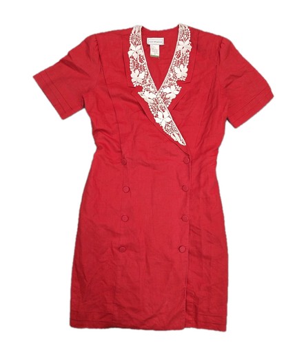 Scott mcclintock dress - scott,