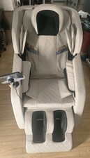 Mult Massage Mode Electric Massage Chair Full Body Zero Gravity Massage Recliner