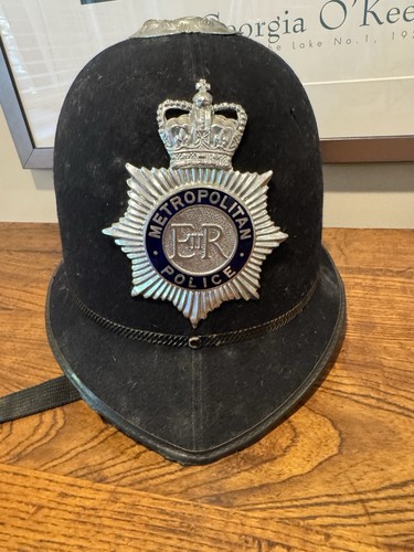 1980s metropolitan police - metropolitan,