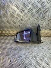 2009 VAUXHALL ZAFIRA EXCLUSIV