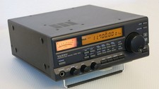 Yaesu FRG-100 HF Amateur Radio