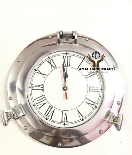 Amal nautical porthole wall - nautical,