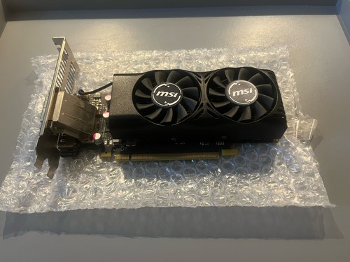Msi nvidia gtx - msi,