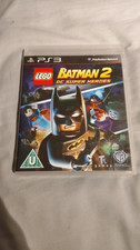 LEGO Batman 2: DC Super Heroes