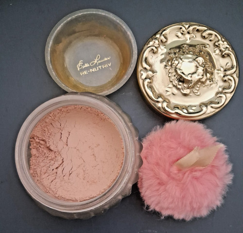 Vintage estée lauder - vintage,