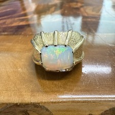 TIFFANY & CO. SCHLUMBERGER 18k