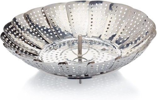 Kitchencraft food steamer - kitchencraft,
