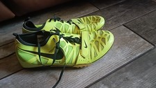 worn once mens Nike Zoom Celar