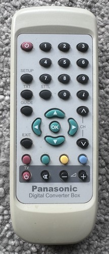 Genuine remote control - ,