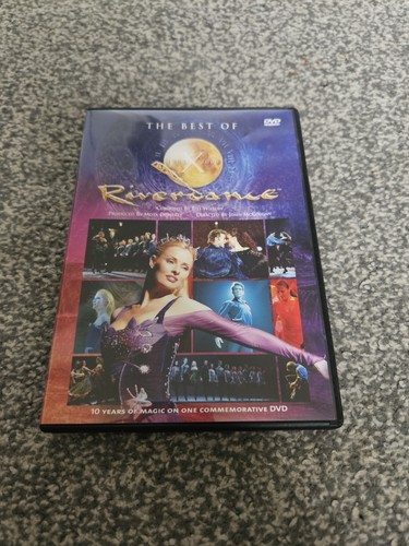 The best riverdance - best, dvd