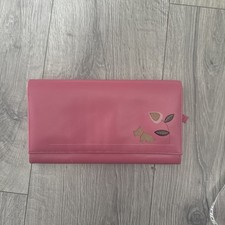 Pink RADLEY Scottie Dog Travel