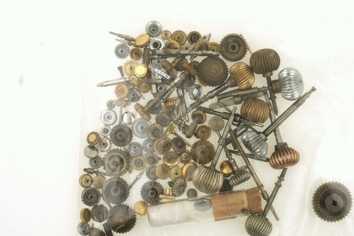 Watch crowns stems spares - stems,