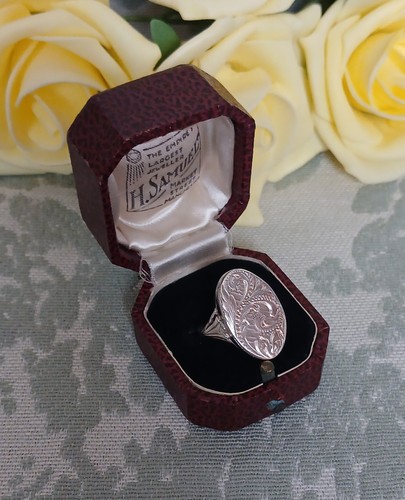 Vintage antique sterling - vintage/,