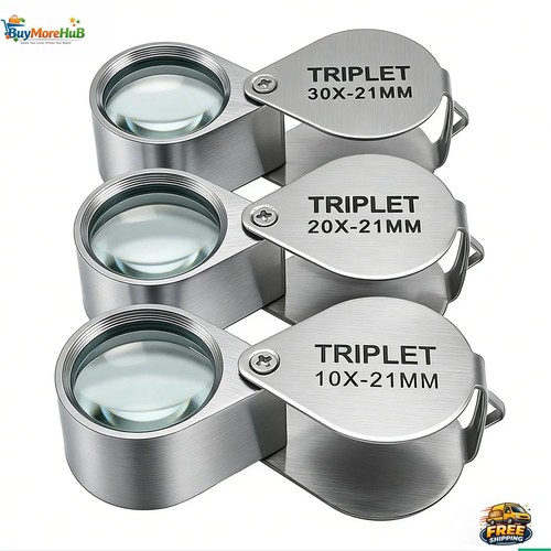 Jewellers eye loupe pocket - eye,