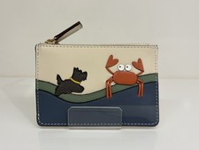Brand New Radley Clawde Crab -