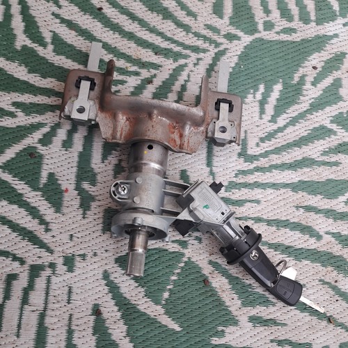 Vauxhall corsa steering column - vauxhall,