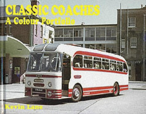Classic coaches colour - classic, coaches: