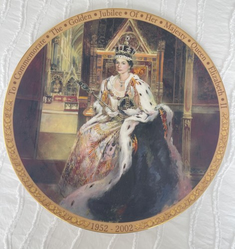 Royal doulton queen elizabeth - royal,