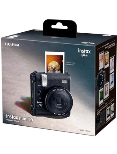 Fujifilm instax mini - instax,