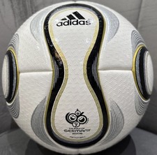 Adidas Teamgeist+ 2006 FIFA