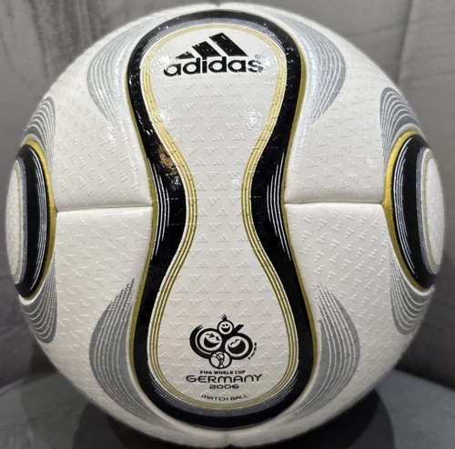 Adidas teamgeist 2006 fifa - adidas,