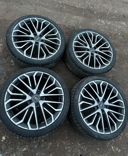 Audi 8y genuine - audi, a3