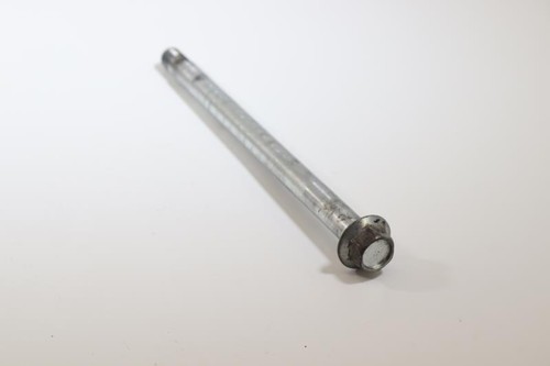 Front wheel axle - wheel, xv