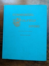 Commercial Oilfield Diving