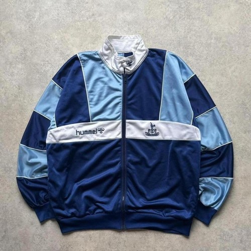 Men vintage tottenham - men’s,