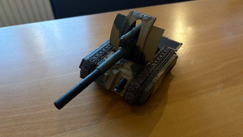 Warhammer 40k basilisk - 40k,