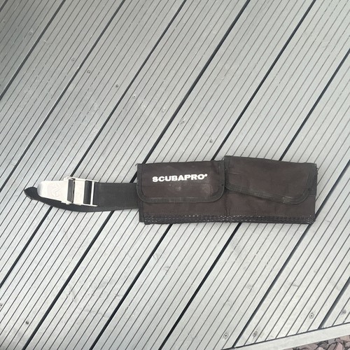 Scubapro scuba weight - scuba, m