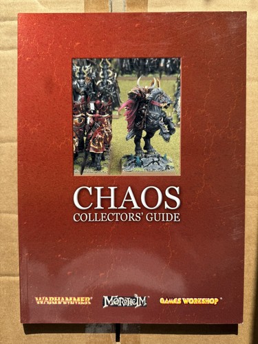 Warhammer fantasy battles - fantasy,