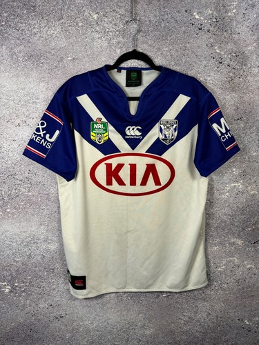 Bulldogs 2017 home - 2017,