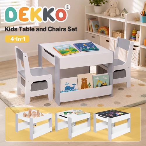 Dekko kids table - kids,