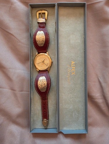 Alfex vintage dollar - alfex, 20
